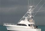 Sunny Briggs Flybridge Sportfish - LOW BIDDER X