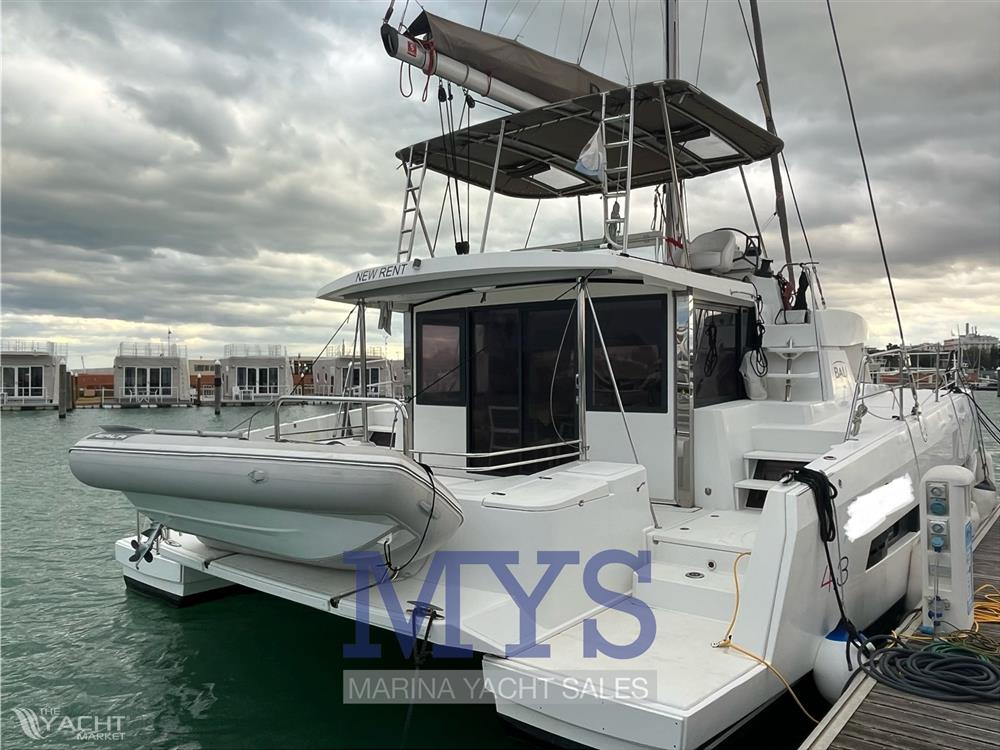 Bali Bali 4.3 - Bali 4.3 (1)