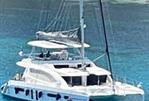 Leopard Catamarans LEOPARD 58