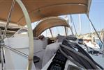 Jeanneau SUN ODESSEY 49