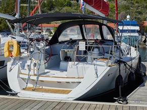 Jeanneau Sun Odyssey 44i