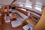 Jeanneau Sun Odyssey 44i