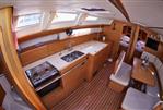 Jeanneau Sun Odyssey 44i