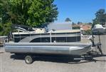 Bennington  22 SSRX