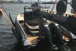 Nova Marine Black Shiver 100