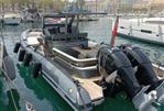 Nova Marine Black Shiver 100