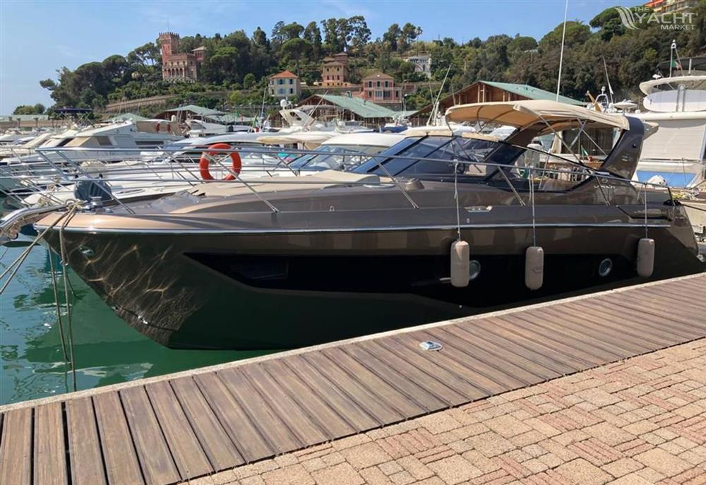 Cranchi Z35 - 0 - Main