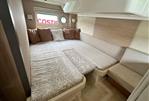 Cranchi Z35 - 10 - Guest Cabin