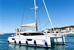 Fountaine Pajot Saona 47