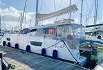 Fountaine Pajot Saona 47