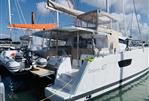 Fountaine Pajot Saona 47