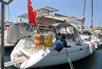 Jeanneau SUN ODESSEY 49