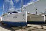 Fountaine Pajot Belize 43