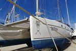 Fountaine Pajot Belize 43
