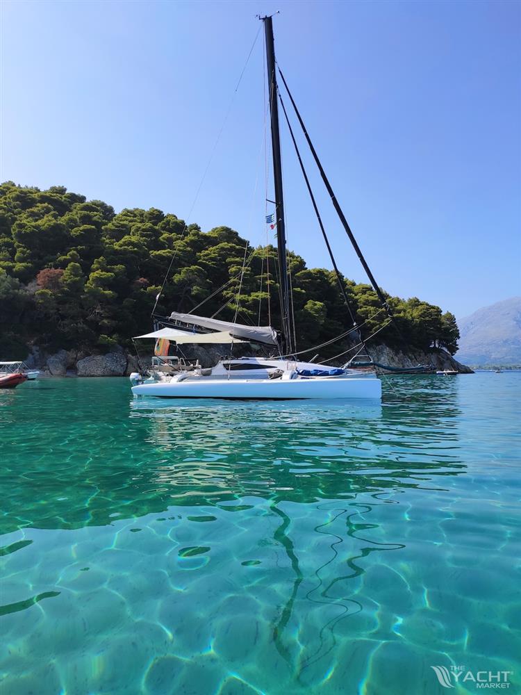 Corsair 970 Carbon XL - Corsair 970 Carbon XL