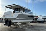 Jeanneau NC 11