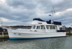 Grand Banks 42 EU