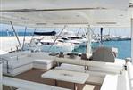 Leopard Catamarans LEOPARD 58