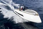 Astondoa Yachts 377 Coupe Outboard