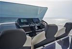 Astondoa Yachts 377 Coupe Outboard