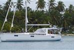 Beneteau Oceanis 48