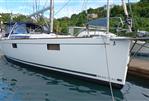 Beneteau Oceanis 48