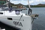 Beneteau Oceanis 41.1