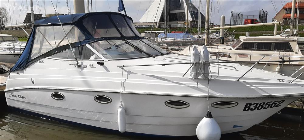Chris Craft Crown 25