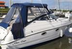 Chris Craft Crown 25