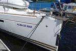 Jeanneau Sun Odyssey 469