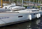 Jeanneau Sun Odyssey 469