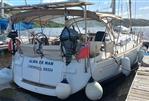 Jeanneau Sun Odyssey 469
