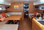 Jeanneau Sun Odyssey 469
