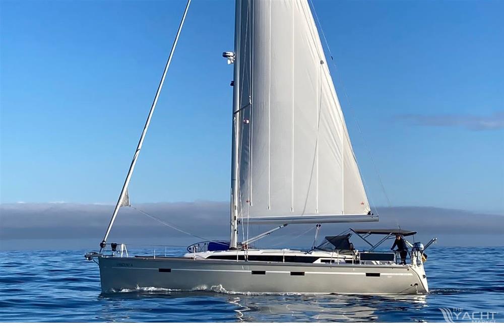 Bavaria Cruiser 51 Style