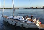Bavaria Cruiser 51 Style