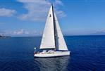 Beneteau First 50 Performance