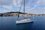 Beneteau First 50 Performance
