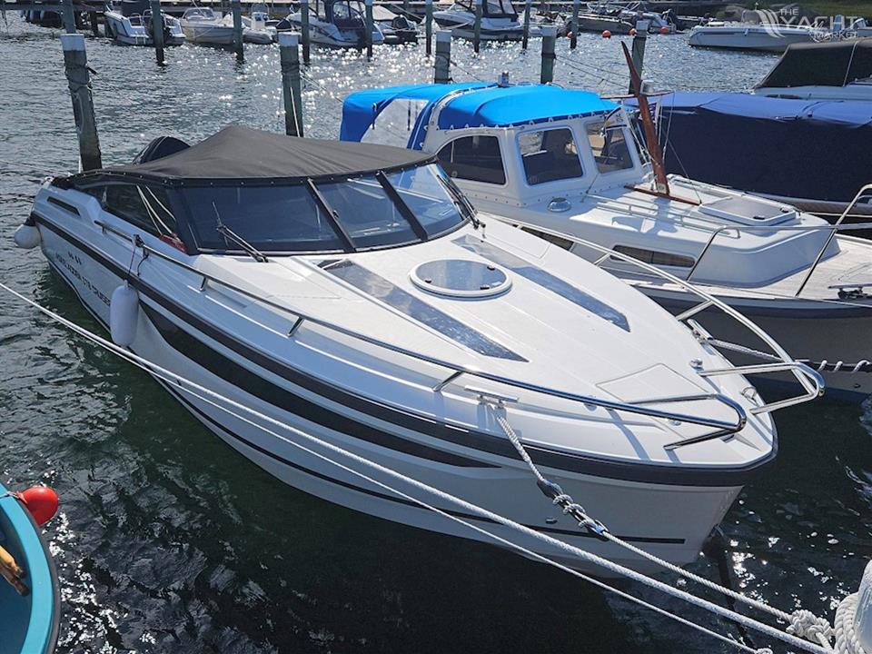 Askeladden C 78 Cruiser