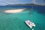 Lagoon Lagoon 42 - Used Sail Catamaran for sale