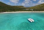 Lagoon Lagoon 42 - Used Sail Catamaran for sale