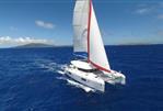 Lagoon Lagoon 42 - Used Sail Catamaran for sale