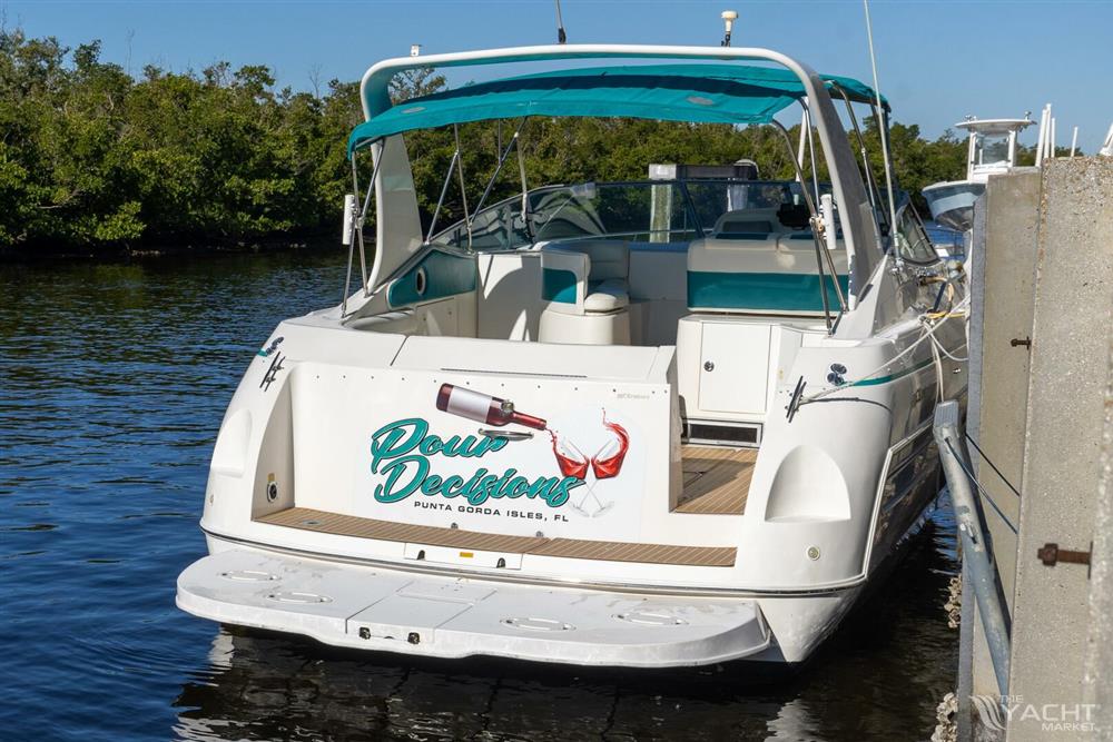 Cruisers ESPRIT 3570