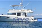Beneteau Swift Trawler 44 - 8
