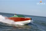 RedRouge  Jet Powerboat - Picture 2