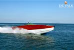 RedRouge  Jet Powerboat - Picture 3