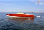 RedRouge  Jet Powerboat - Picture 4