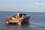 RedRouge  Jet Powerboat - Picture 5