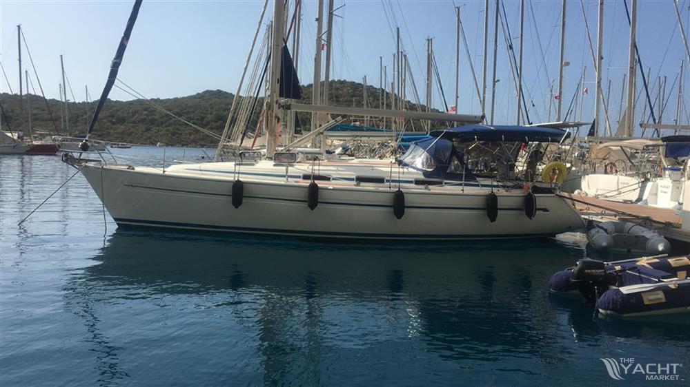 BAVARIA 40