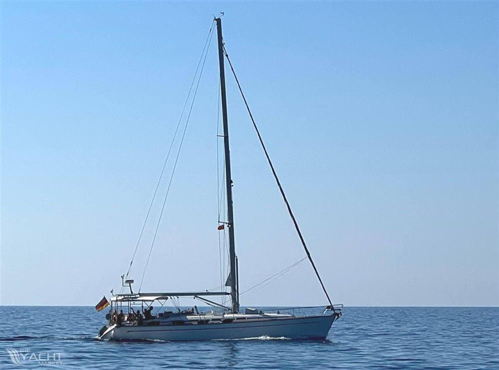 BAVARIA 49