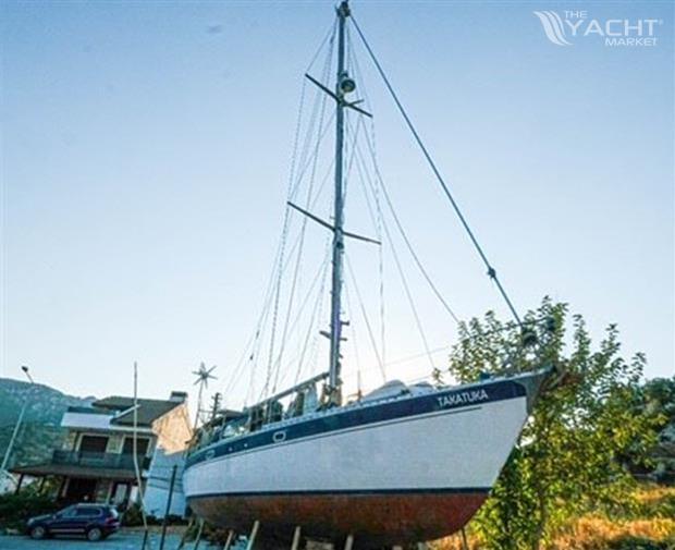 TRIDENT MARINE WARRIOR 38